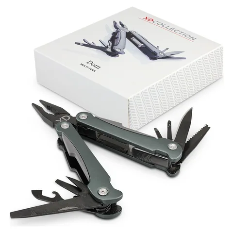 Dom Multi-Tool