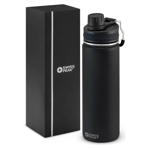 Swiss Peak Vacuum Bottle