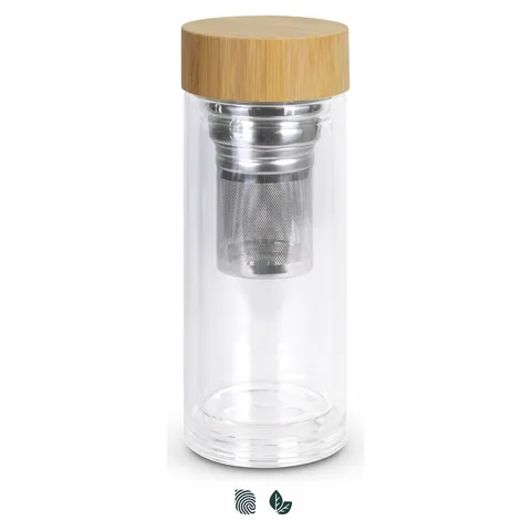 Tea Infuser Bottle