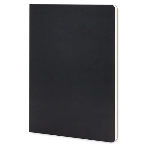 Moleskine Volant Journal - Large black