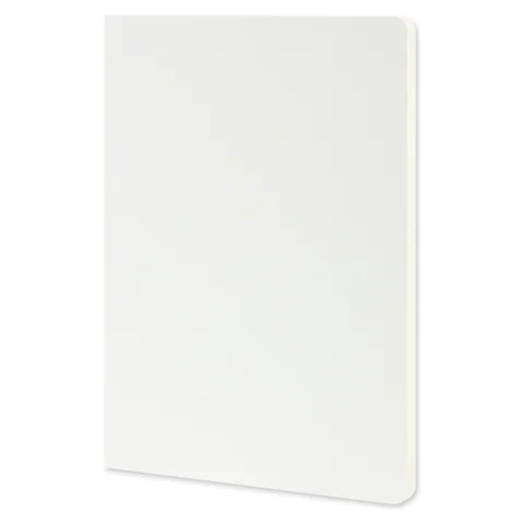 Moleskine Volant Journal - Large in white