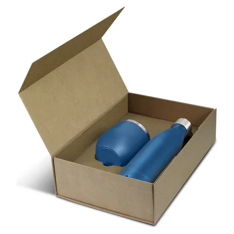 Cordia Vacuum Gift Set blue