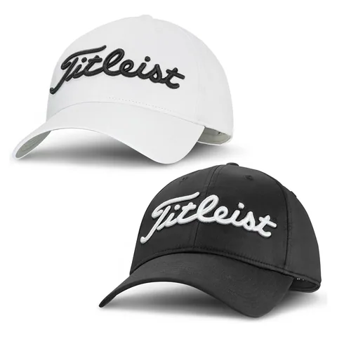 Titleist Tour Performance Cap