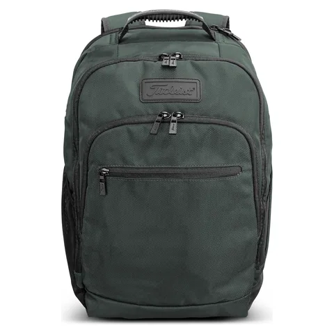 Titleist Players Backpack in grey