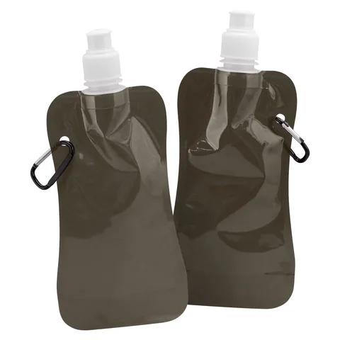 Collapsible Bottle black