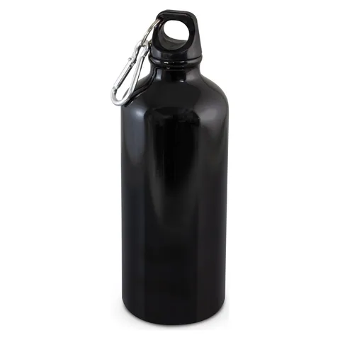 Intrepid Bottle - 600ml black