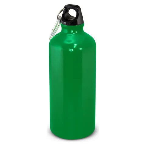 Intrepid Bottle - 600ml bright green