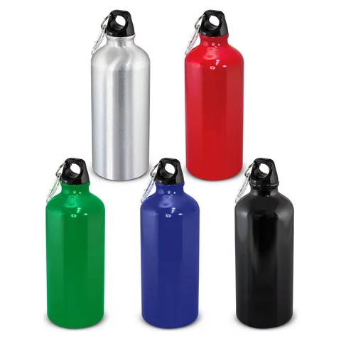 Intrepid Bottle - 600ml