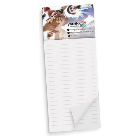 Magnet Pad - Lined