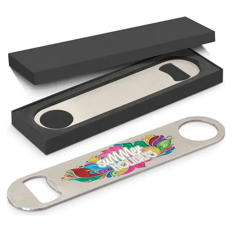 Porter Bottle Opener
