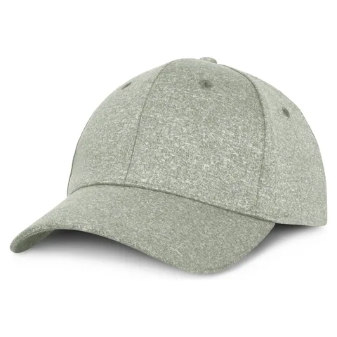 Creston Cap in grey