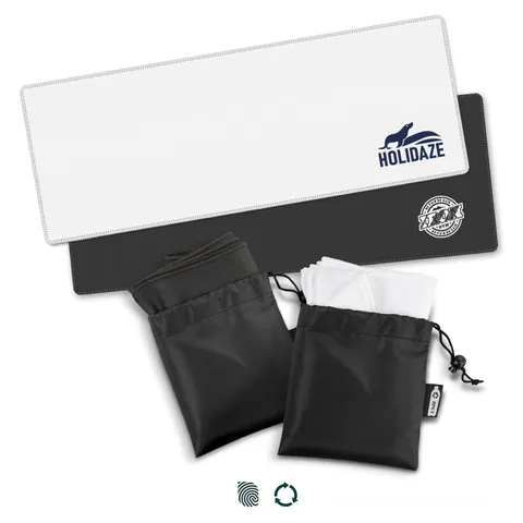 RPET Cooling Towel