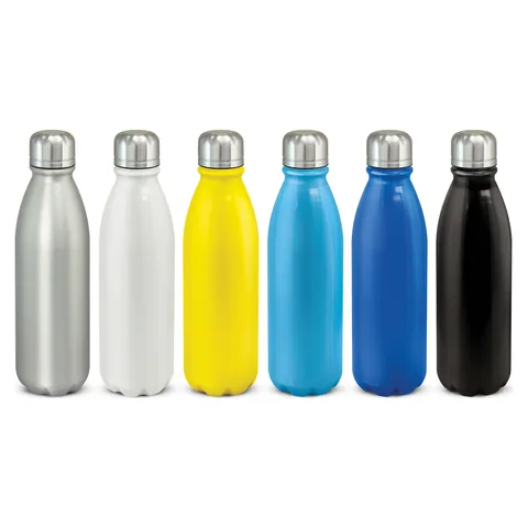 Mirage Aluminium Bottle