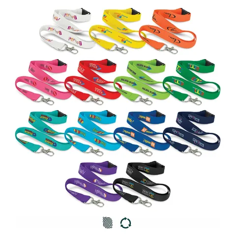 RPET Lanyard