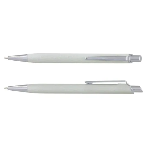 Riverstone Pen in grey