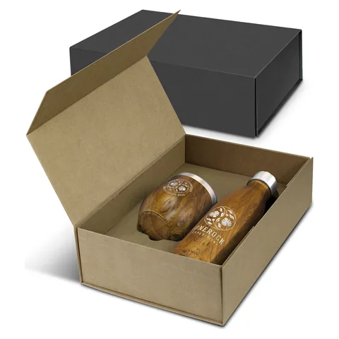 Heritage Vacuum Gift Set