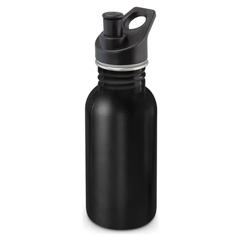 Nomad Bottle - 500ml black