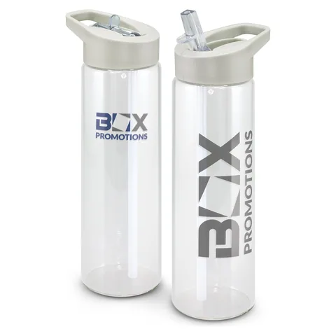 Elixir Glass Bottle