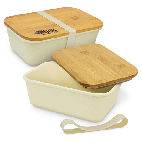Bambino Lunch Box