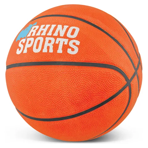 Basketball Promo