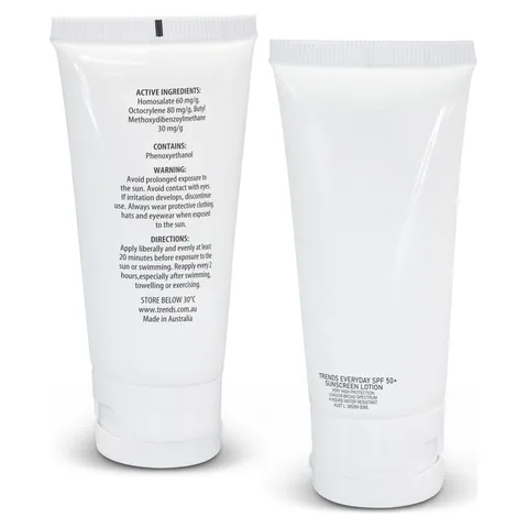 TRENDS Everyday SPF50+ Sunscreen Lotion, 50ml