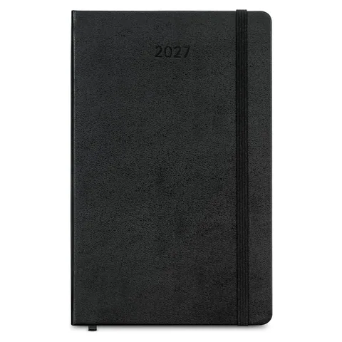 Moleskine 2027 Planner - Weekly