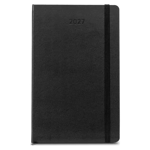 Moleskine 2027 Planner - Daily