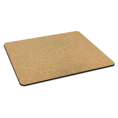 Oakridge Mouse Mat in natural