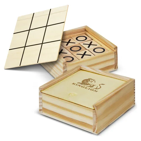 Tic Tac Toe Game
