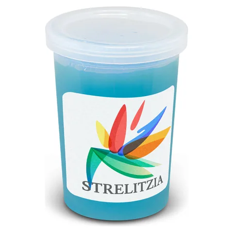 Stress Slime