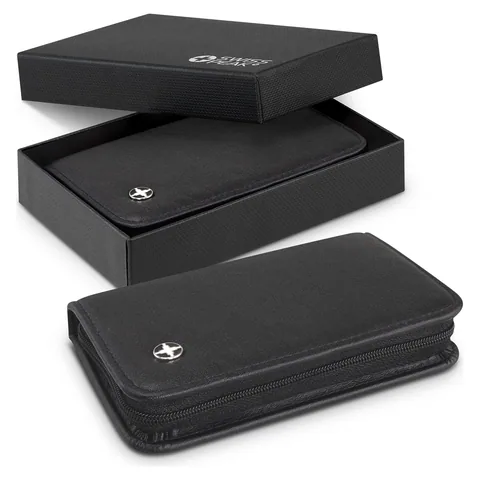 Swiss Peak Manicure Set