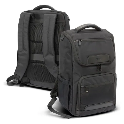 Swiss Peak Voyager Laptop Backpack