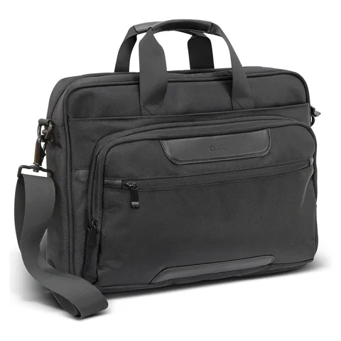 Swiss Peak Voyager Laptop Bag