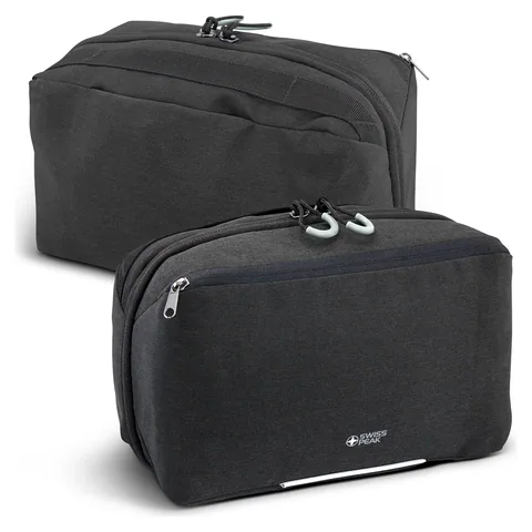 Swiss Peak Toiletry Bag