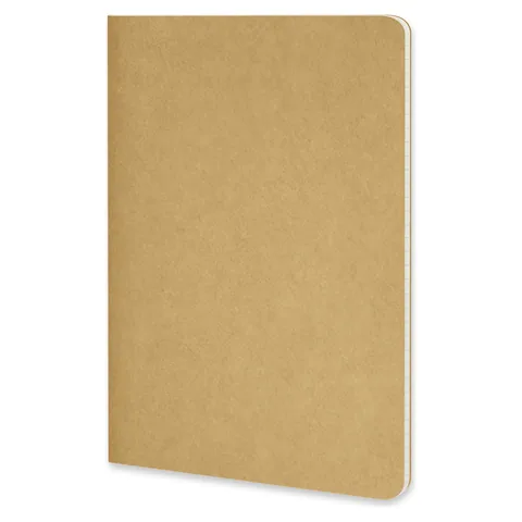 Moleskine Cahier Journal in black