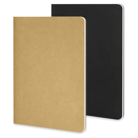 Moleskine Cahier Journal
