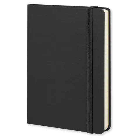 Moleskine Pro Hard Cover Notebook - Large