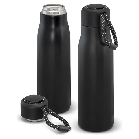 Halifax Vacuum Bottle black