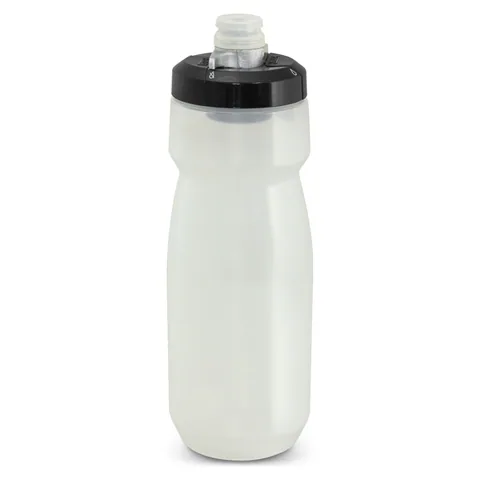 CamelBak Podium Bike Bottle - 700ml in clear