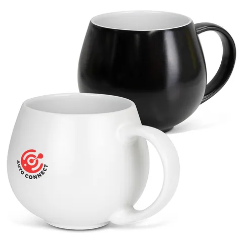 Solace Coffee Mug