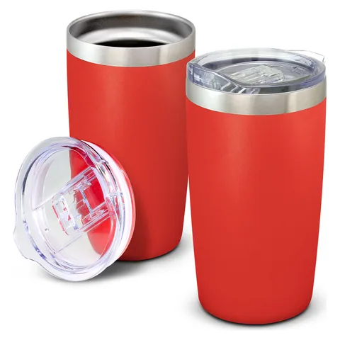 Prodigy Vacuum Cup red