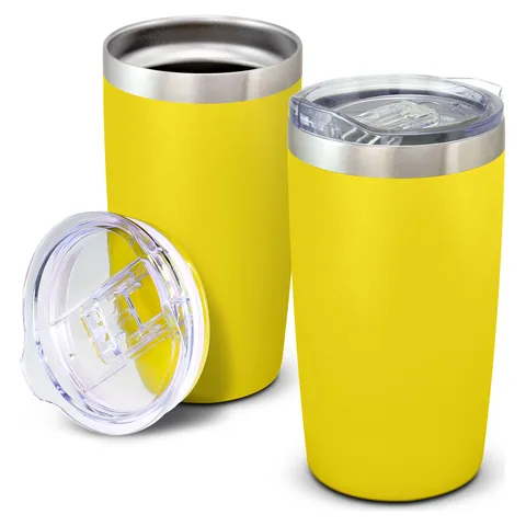 Prodigy Vacuum Cup yellow