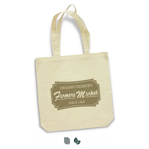 Liberty Cotton Tote Bag
