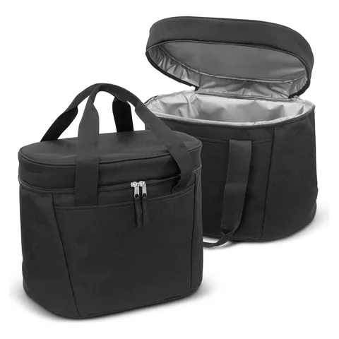 Caspian Cooler Bag black