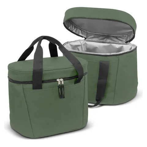 Caspian Cooler Bag green