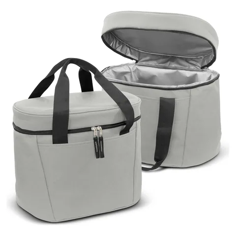Caspian Cooler Bag grey