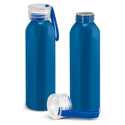 Hydro Bottle blue