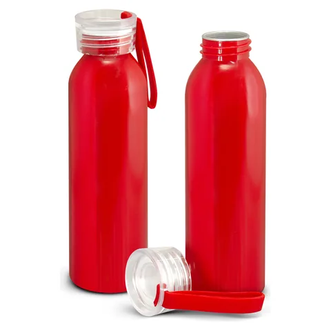 Hydro Bottle red