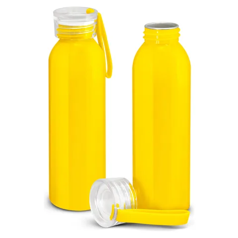 Hydro Bottle in yellow