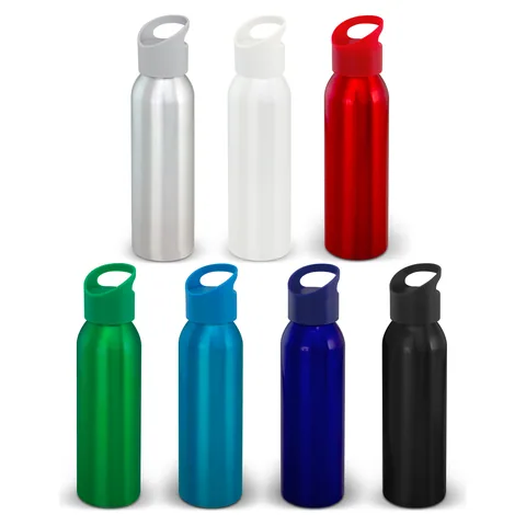 Eclipse Aluminium Bottle